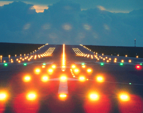 Airfield / Airport Lamps - Amglo